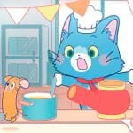 Tom & Jerry Gokko llegará a Cartoon Network y HBO Max