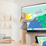 ViewSonic lanza myViewBoard 3.0 con mejoras para el aprendizaje interactivo
