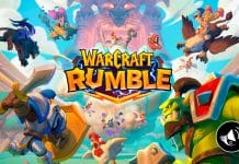 Warcraft Rumble dejará de tener nuevo contenido