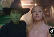 Wicked llegará la próxima semana a Max