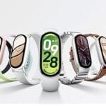 Xiaomi lanza su nueva Smart Band 10 en Chile