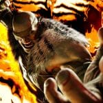 Street Fighter 6 muestra el gameplay de Sagat
