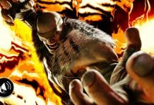 Street Fighter 6 muestra el gameplay de Sagat