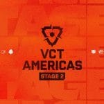 VCT Americas 2025 Stage 2: Todo lo que tienes que saber