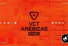 VCT Americas 2025 Stage 2: Todo lo que tienes que saber