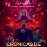 Estreno | Crónicas de Exorcismo: El Comienzo