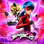 Estreno | Miraculous: Las Aventuras de Ladybug y Cat Noir