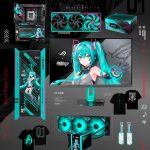 Miku ROG 1