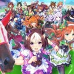 Umamusume: Pretty Derby y la yegua que dominó el internet