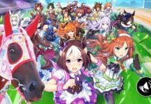 Umamusume: Pretty Derby y la yegua que dominó el internet