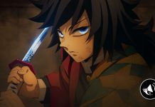 Kimetsu no Yaiba: Crunchyroll comienza maratón de 24 horas en YouTube
