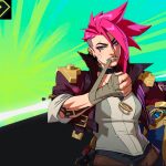 2XKO recibirá su beta cerrada internacional en septiembre
