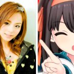 Aya Hirano, voz de Haruhi y Misa, anuncia su divorcio con Kenji Taniguchi