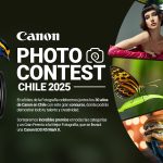Canon Photo Contest Chile 2025 abre sus inscripciones