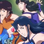 Cat’s Eye reveló finalmente su fecha de estreno
