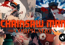 Chainsaw Man: películas recopilatorias llegarán Crunchyroll en septiembre