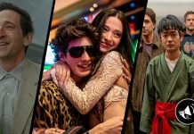 HBO Max revela las películas que llegarán en septiembre a su catálogo