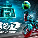 Review | Drag X Drive