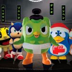 Duolingo luchará contra Sonic y Pac-Man en un torneo de Sumo