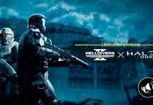 Helldivers 2 x Halo ODST: los soldados tácticos llegarán como Bono de Guerra
