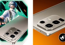 Infinix NOTE 50S 5G+llega a Chile