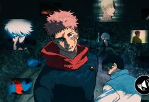 Jujutsu Kaisen: tercera temporada se estrenará en enero de 2026
