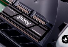 Kingston: cómo instalar una SSD en una PlayStation 5