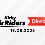 Kirby Air Riders de Nintendo Switch 2 tendrá un direct mañana