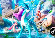 Manantial Oculto: set temático de JCC Pokémon Pocket llegará a fin de mes