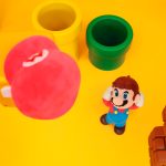 Super Mario Bros: Nintendo lanza 3 cortos stop motion de la línea My Mario