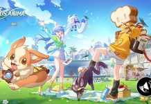 Honkai: Nexus Anima se revela oficialmente, anuncia beta