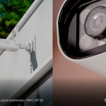 Nexxt Home trae a Chile su nueva Cámara Inteligente Wi-FI para exteriores