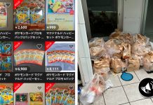 McDonald’s Japón finaliza abruptamente colaboración con JCC Pokémon