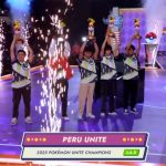 Pokémon Worlds 2025: Perú gana el torneo mundial de Pokémon Unite