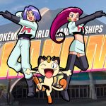 Ash-ta la vista: atrapan a ladrón en pleno mundial de Pokémon