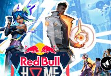 Red Bull Home Ground Chile 2025: Roblox 10 se convierte en el segundo clasificado