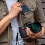 Sandisk deja sus recomendaciones para el almacenamiento de fotógrafos