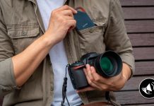 Sandisk deja sus recomendaciones para el almacenamiento de fotógrafos
