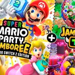 Review | Super Mario Party Jamboree – Nintendo Switch 2 Edition + Jamboree TV