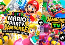 Review | Super Mario Party Jamboree – Nintendo Switch 2 Edition + Jamboree TV