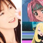 Muere Tomo Sakurai, voz de Mylene Flare Jenius y Cynthia