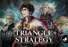 Triangle Strategy llega como Shadow Drop a Xbox y PlayStation