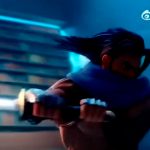 Wild Rift: bajan cinemática china generada por IA celebrando su 3° aniversario