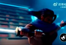 Wild Rift: bajan cinemática china generada por IA celebrando su 3° aniversario