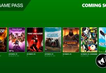 Xbox Game Pass: conoce todos los juegos que llegan en agosto 2025