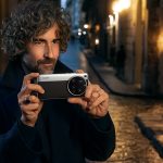 Xiaomi 15 Ultra: cómo tomar una fotografía de exposición prolongada