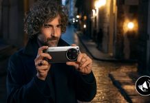 Xiaomi 15 Ultra: cómo tomar una fotografía de exposición prolongada