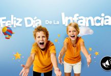 Xiaomi: conoce las recomendaciones para este día del niño