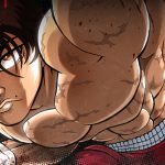 Baki Hanma reparte manganzos en su nuevo videojuego
