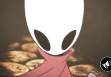 Hollow Knight: Silksong rompe su maldición y confirma su fecha de salida